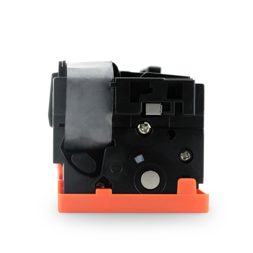 HP 201X (CF400X CF401X CF402X CF403X) Compatible Toner Cartridge - 5 Pack